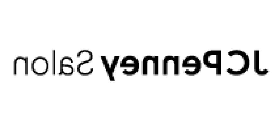 JCPenny Salon Logo
