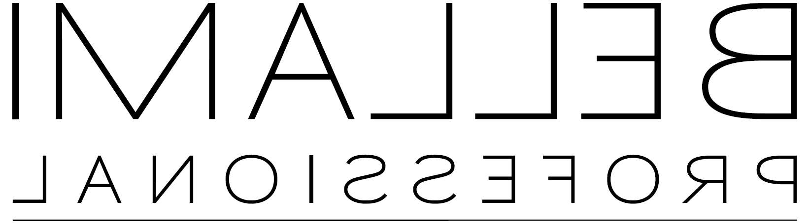 Bellami Professional logo